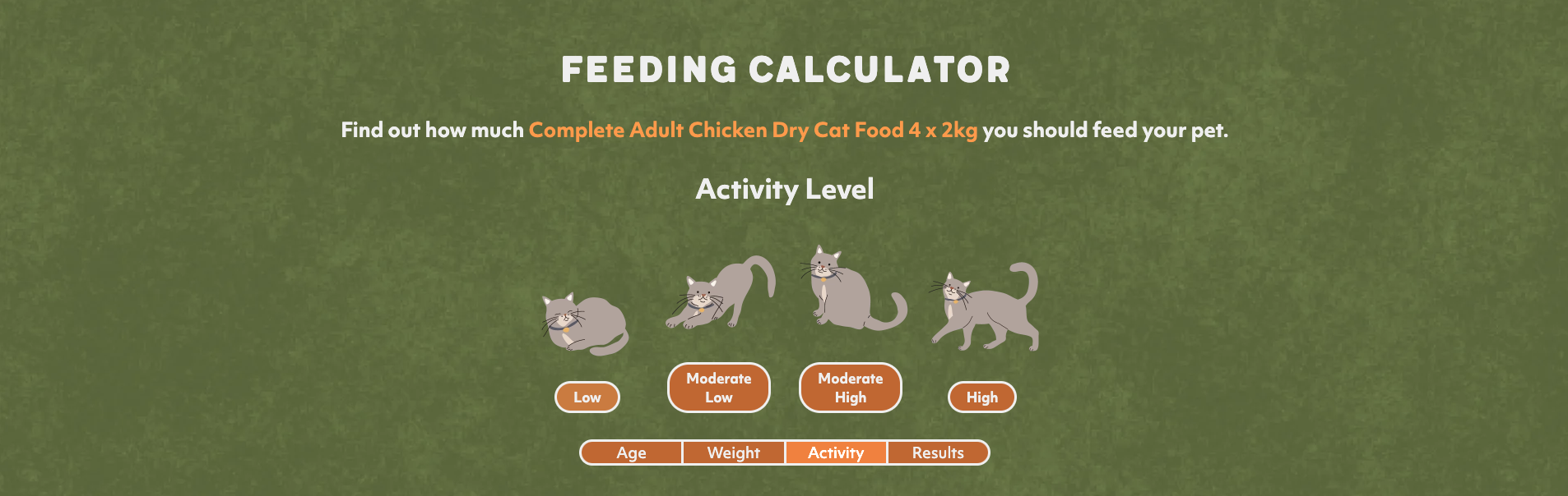 how-much-should-i-feed-my-cat-harringtons-customer-care